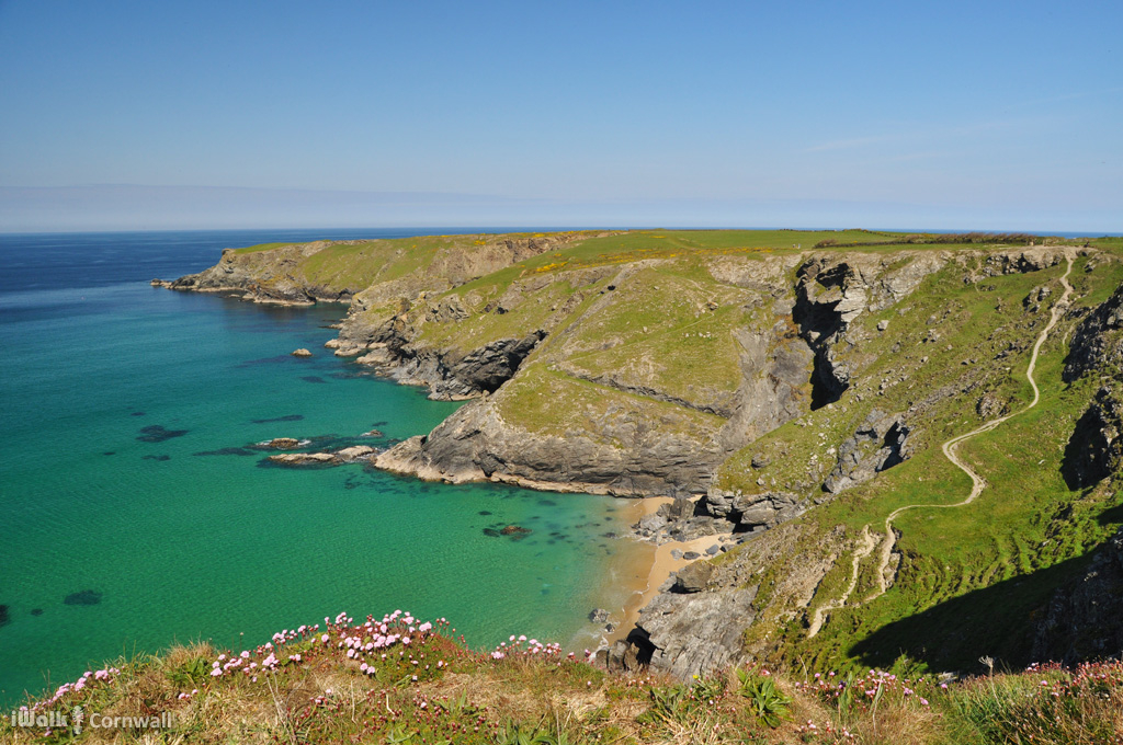 Poldark Filming Location 5: Park Head