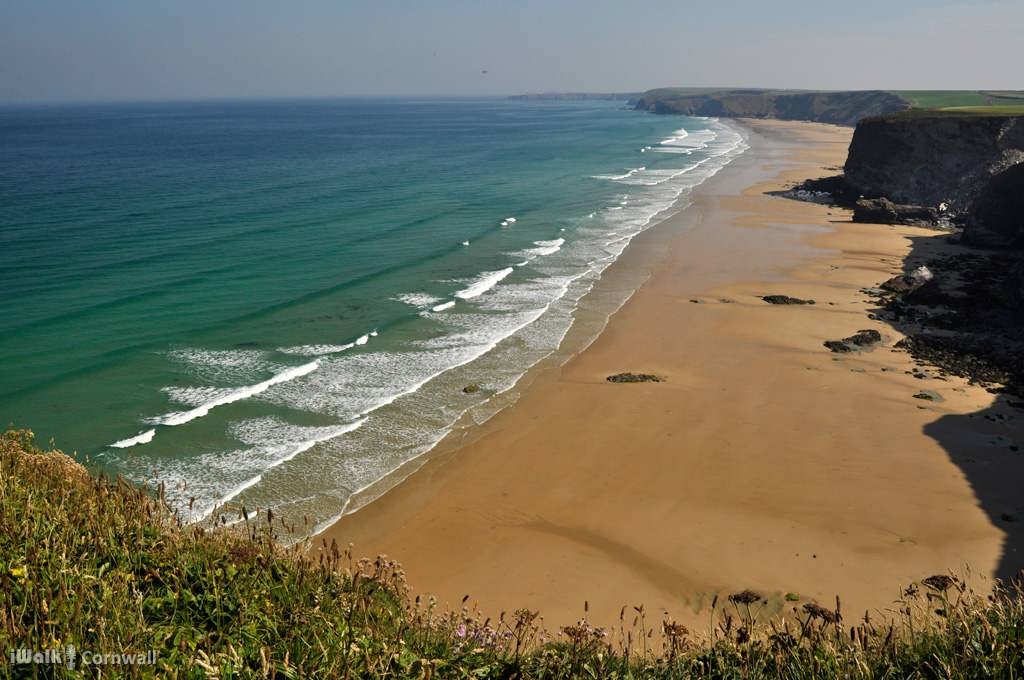 The view deals at watergate bay